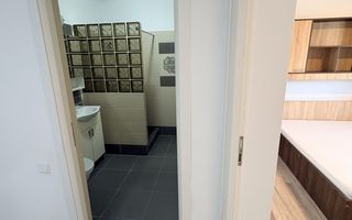 Apartament 1 cameră, 38 mp, Valea Lupului – Vânzare - Poză 5