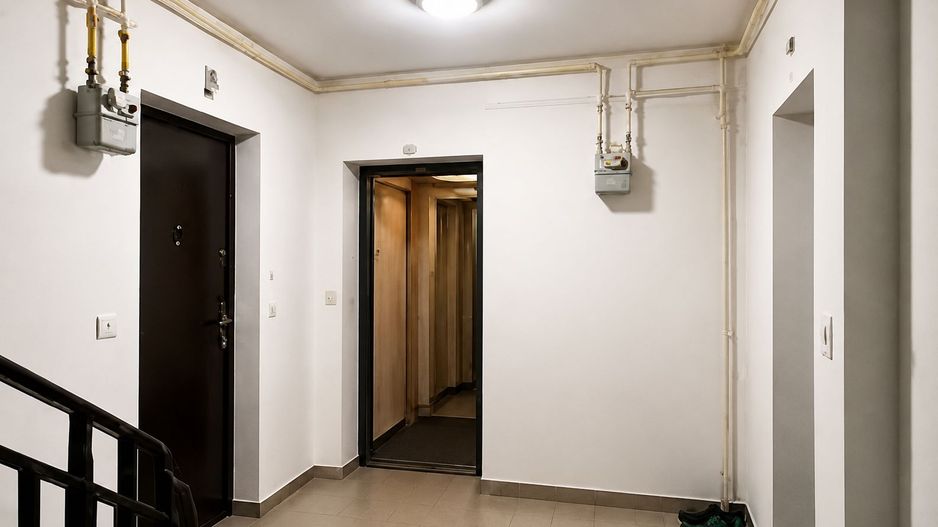 De închiriat apartament 2 camere Titan - Poză 11