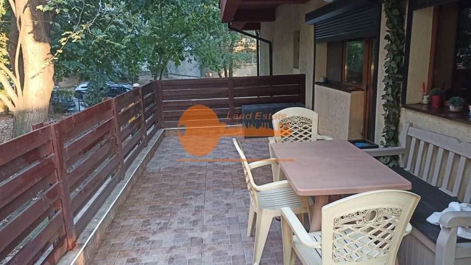 3 camere Crangasi-2011-Loc parcare-TErasa - Poză 7