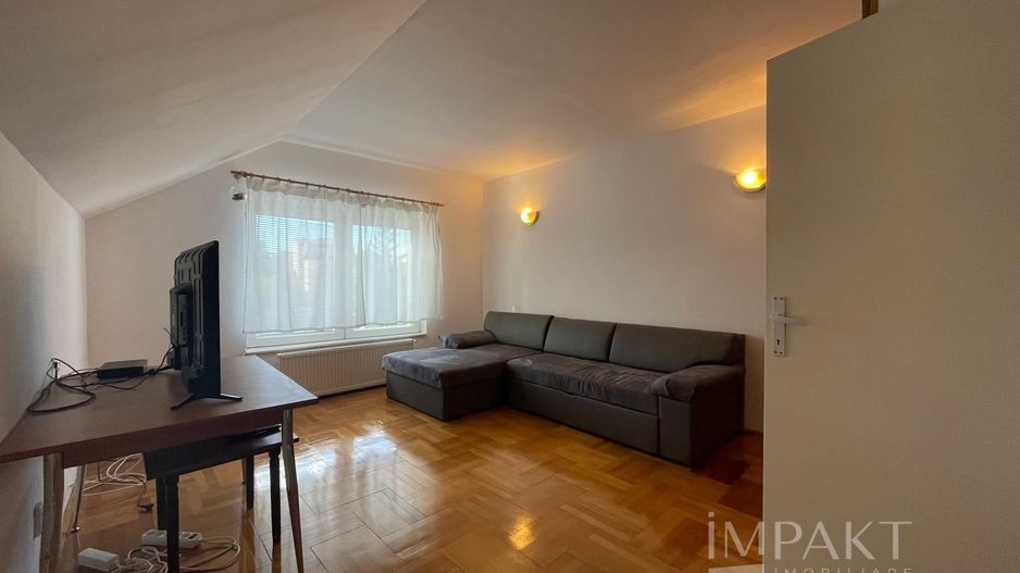 Apartament cu 3 camere de închiriat în apropierea UMF | 90mp - Poză 2