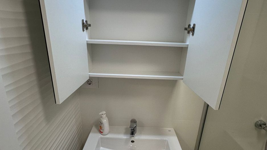 Inchiriere apartament 2 camere | Ivory Residence | Parcare inclusa - Poză 16