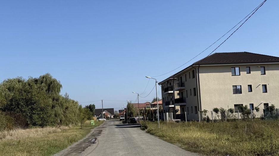 TERENURI LOCUINTE COLECTIVE - Poză 3