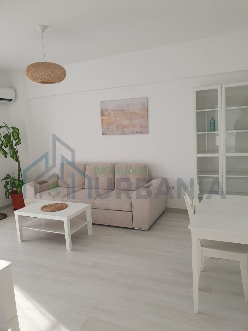 Apartament 2 camere cu parcare de închiriat în Complexul Contemporan, Iași - Poză 2
