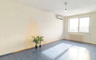 COMISION 0% - Apartament 2 camere bloc 1980 Crangasi la 5 minute metrou si parc - Poză 2
