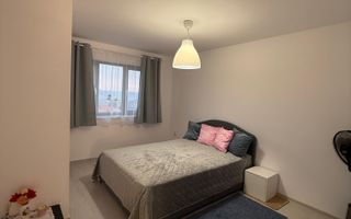 Casa individuala nouă, teren 450 mp, zona Dezmir - Poză 11