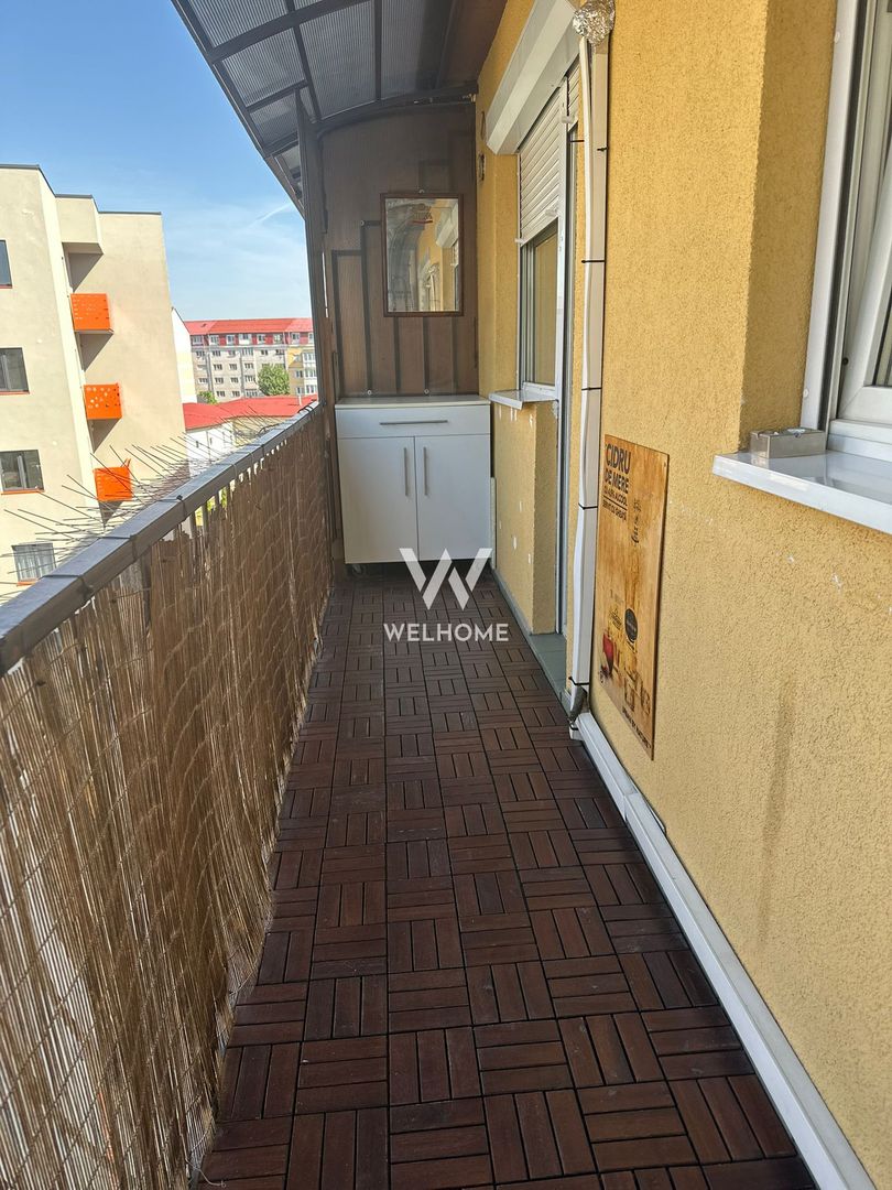 Apartament 3 camere, 90mp, Sibiu - Poză 3