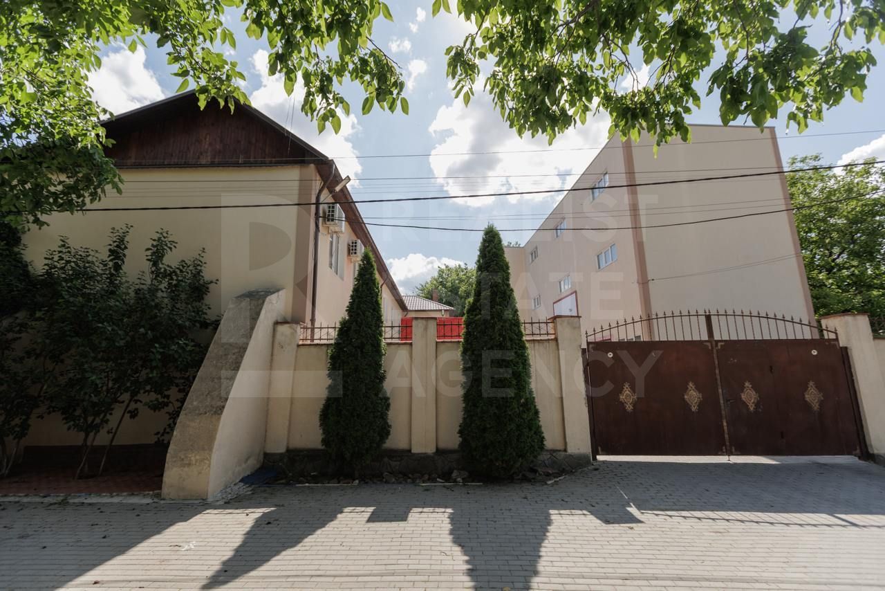 Vînzare, spațiu comercial, 1337 mp, str. Muncesti 728, Botanica - Poză 8