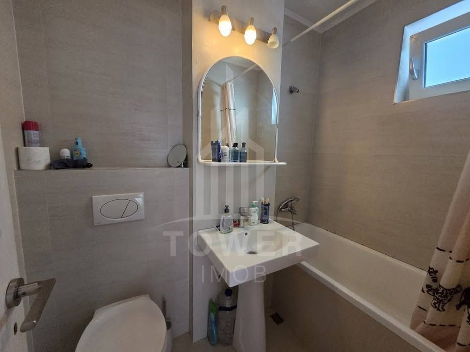 Apartament 2 camere de vânzare | Zona Mihai Viteazu - Poză 8