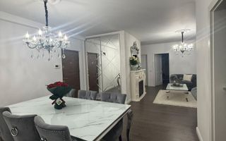 Apartament 3 camere premium de vânzare – Florești | zona Vivo - Poză 2