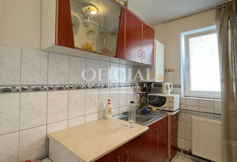 Apartament 1 Camera | 38 Mp | Balcon | Intermediar | Frunzisului - Poză 4