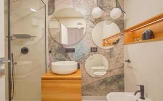 Duplex premium 3 camere, smart home & terasă, Daria Res Drumul Poienii - Poză 5