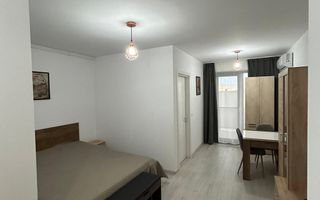 GARSONIERA - HILS BRAUNER, BLOC NOU, CENTRALA PROPRIE, METROU 5 MIN - Poză 1