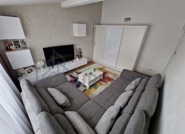 Apartament de inchiriat, 3 camere, zona Garii – Elytis, Alexandru cel Bun - Poză 2