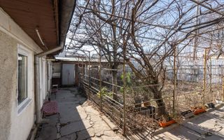 COMISION 0% - Casa renovata + 300 mp teren (dubla deschidere), Parc Bazilescu - Poză 13