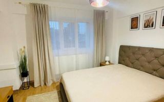 Apartament 2 camere modern Sebastian -  loc de parcare - Poză 5