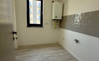 Apartament 2 camere | Rediu | Bloc nou | 2 Balcoane și Parcare Inclusă - Poză 4