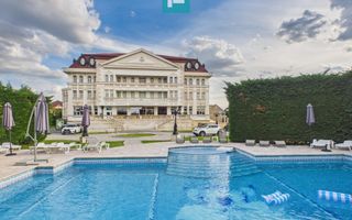 Proprietate Exclusivistă Rezidențial Seniori - Poză 86