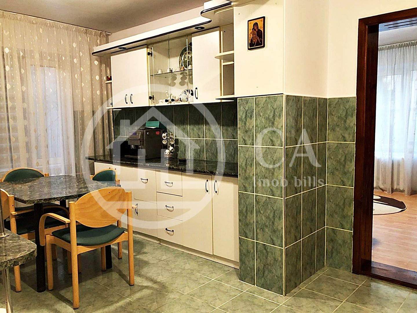 Apartament de inchiriat cu 2 camere in zona Decebal, Oradea - Poză 5