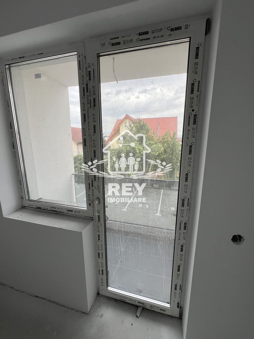 Apartament 2 dormitoare etaj 2,Selimbăr - Poză 19