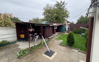 Casa tip duplex - 4 camere, balcon si curte proprie - Zona Lazaret - Poză 14