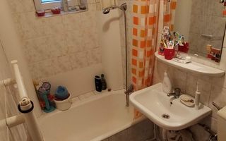 Apartament 2 camere, zonă Piața Hermes, Gheorgheni - Poză 7