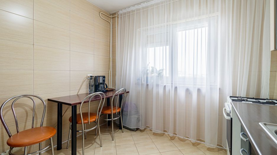 Garsoniera cu priveliste - Pallady - Poză 5