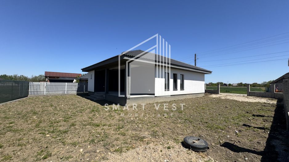 Casa de vanzare | 102 mp util | Zona Lazuri - Poză 14