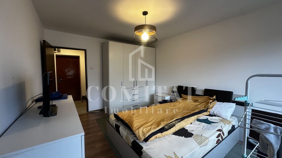 Apartament 2 camere| Mobilat și utilat | Zona Str Grigore Alexandrescu - Poză 6