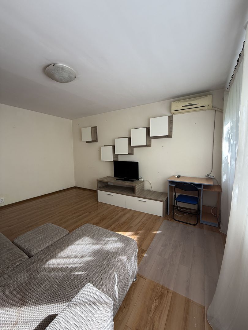 Apartament 2 camere de închiriat — Bd. Dimitrie Cantemir, Sector 4 - Poză 18