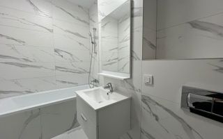 Apartament 2 cam, cu gradina proprie- Pipera Plaza- First Estates - Poză 6