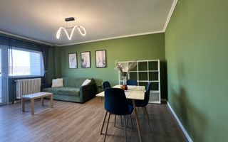 Apartament renovat 65mp cu 3 camere in Marasti la prima inchirere. - Poză 2