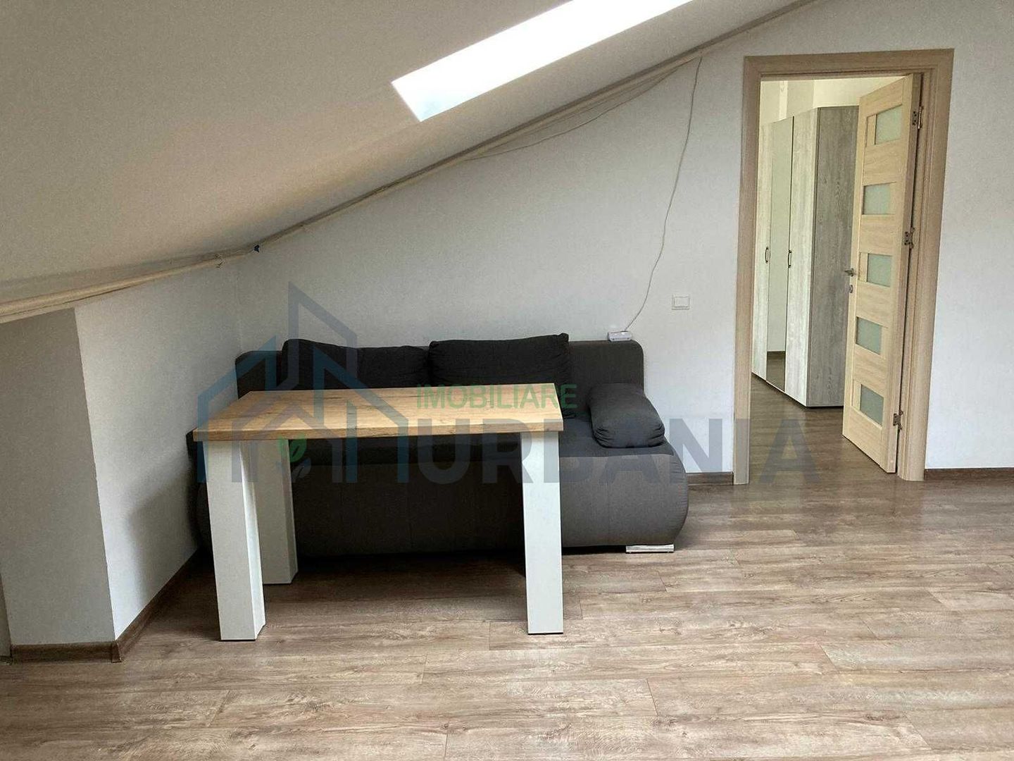 Apartament 2 camere de inchiriat, Rediu - Iasi - Poză 8