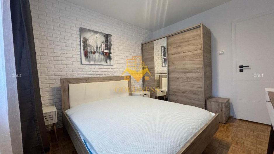 2 camere, modern, decomandate, Horea Zona Faculatea de Litere, Closca - Poză 3