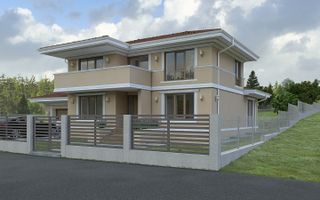 Teren intravilan 1270 mp Spitalul TBC | Dealuri Oradea - Poză 8