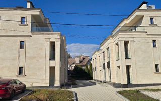 Vânzare, casă, 3 camere, str. Trifan Baltă, Telecentru - Poză 6
