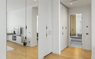 Aviatiei Towers Apartament 2 camere - Poză 11