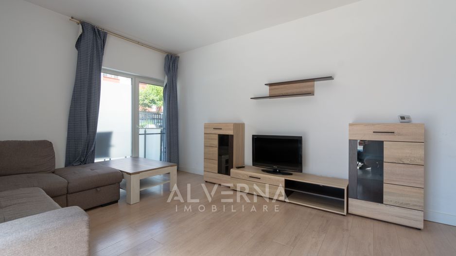 NOU! Apartament 2 camere | 50 mp | Mobilat | Utilat | Zona Iulius Mall - Poză 3