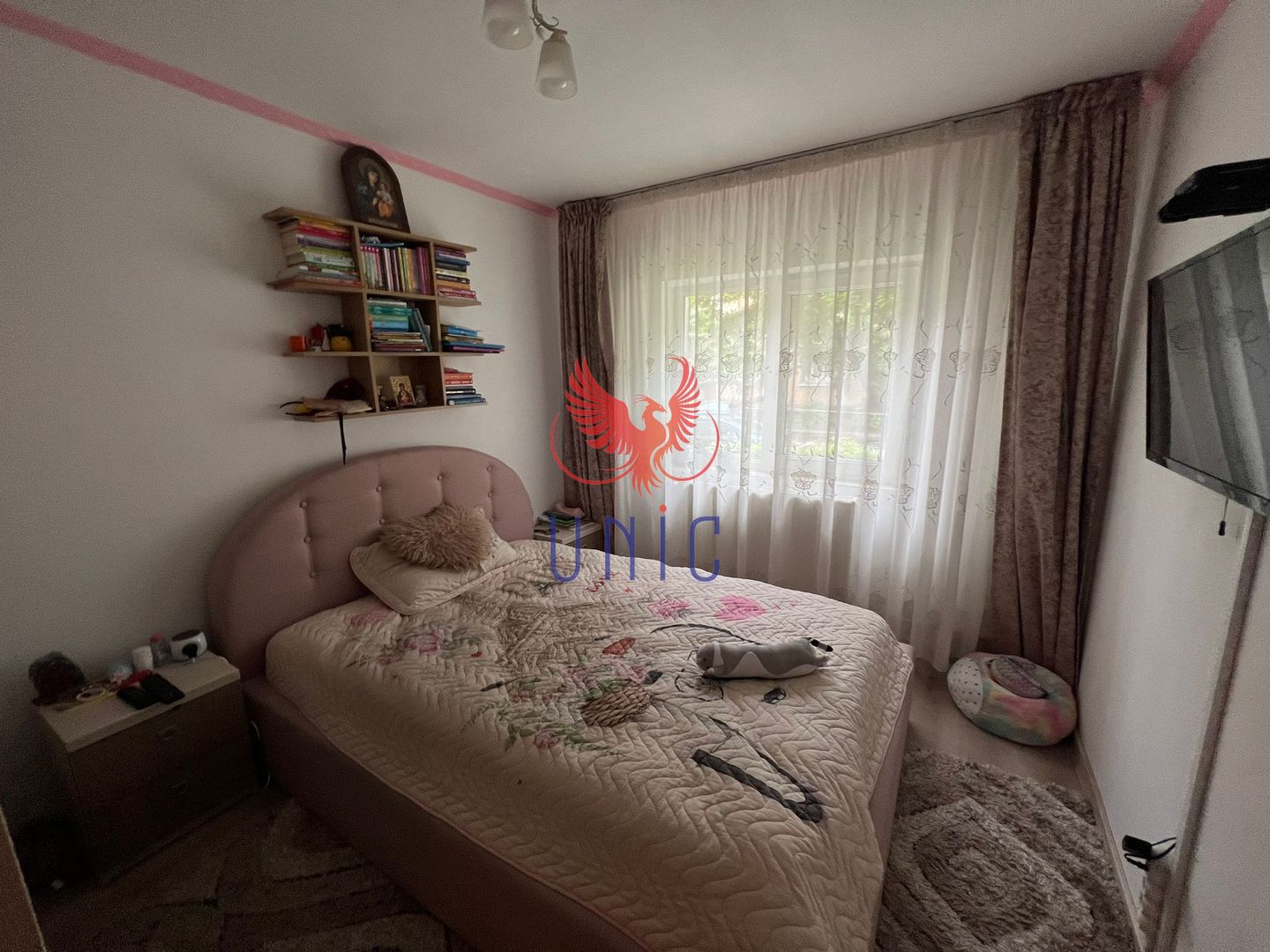 Apartament 3 camere I-uri 1 Mai - Poză 1