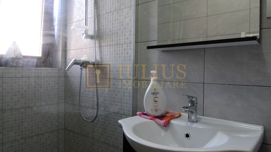 Apartament la casa, 2 dormitoare, zona Dechatlon - Poză 8