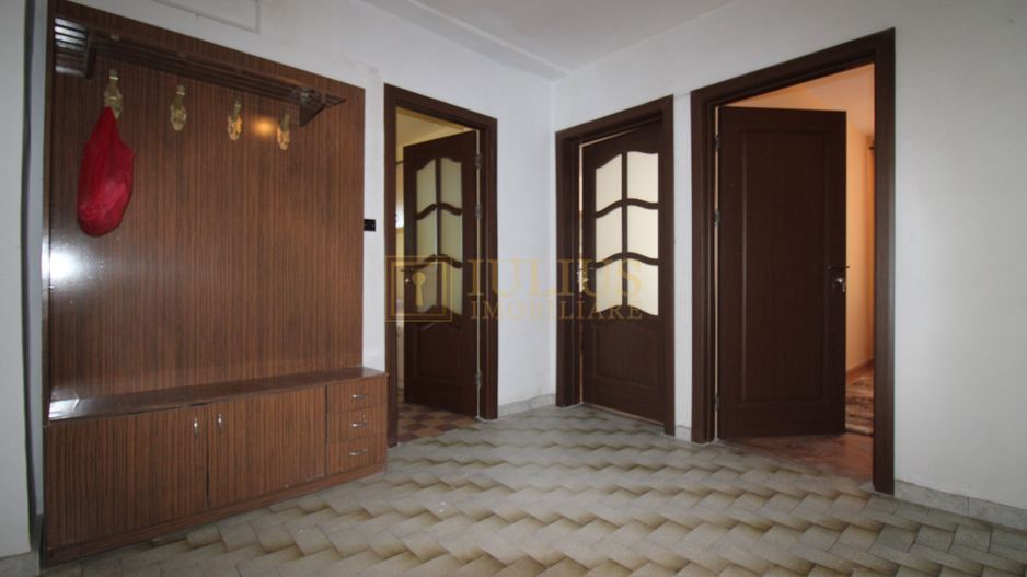 3 minute de Iulius Mall, 5 camere, centrala proprie, Pet-friendly - Poză 6