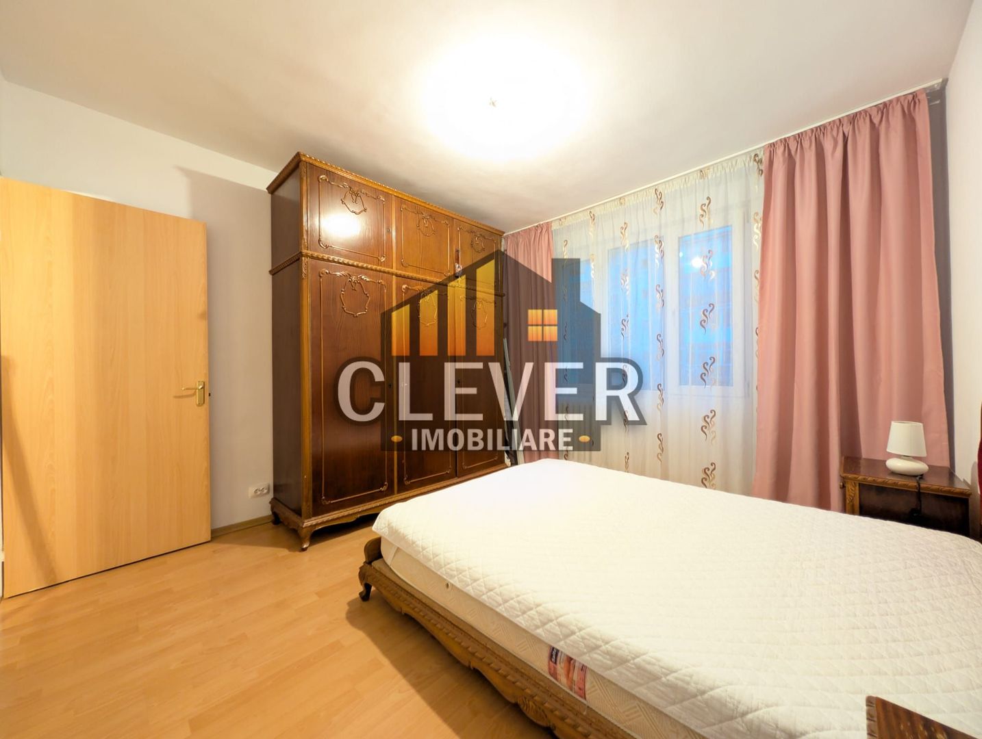 Apartament 2 camere Bd. Basarabia, etaj 5, mobilat și utilat complet - Poză 5