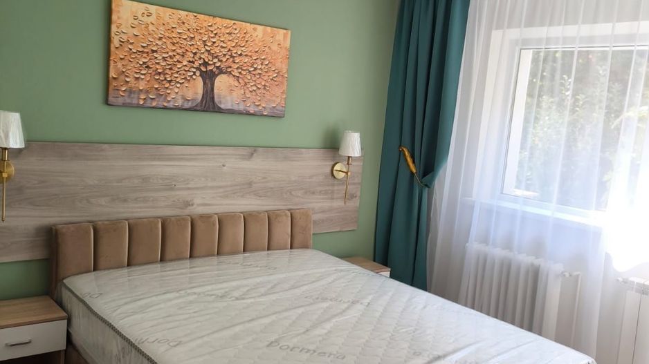 Apartament 3 camere 2 grupuri sanitare Zona Herastrau - Poză 4
