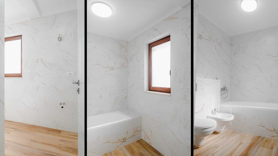 DUPLEX superb, finisat, la padure 0% comision !! - Poză 4