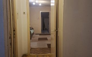 2 camere, etaj 1, centrala termica, Henri Coanda - 96 500 Euro - Poză 6