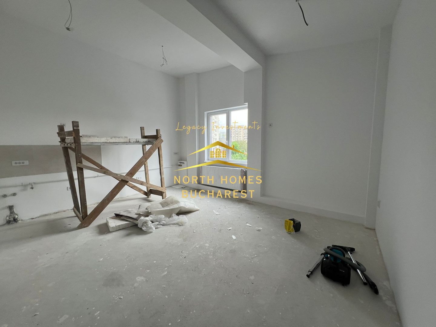 Apart-Hotel de inchiriat -6 GARSIONIERE -ZONA 13 SEPTEMBRIE - Poză 17