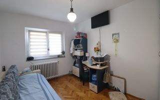 Apartament cu 4 camere, decomandat, cartier Marasti! - Poză 4