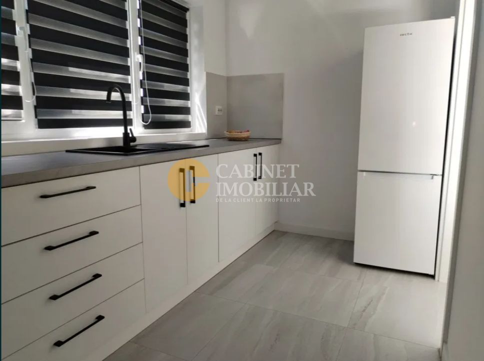 Apartament 2 camere si loc de parcare, Tatarasi, Iasi - Poză 6