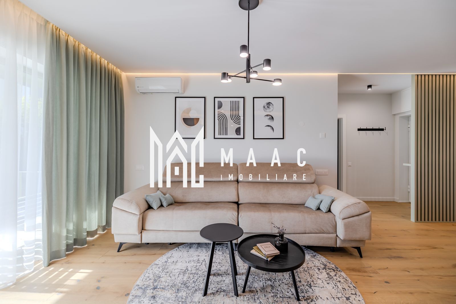 Apartament 2 camere modern | Etaj 1 | Terasa | The Lake Home - Poză 12