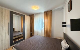 2 camere 56.75mp | 2 balcoane - Aviatiei - Poză 5