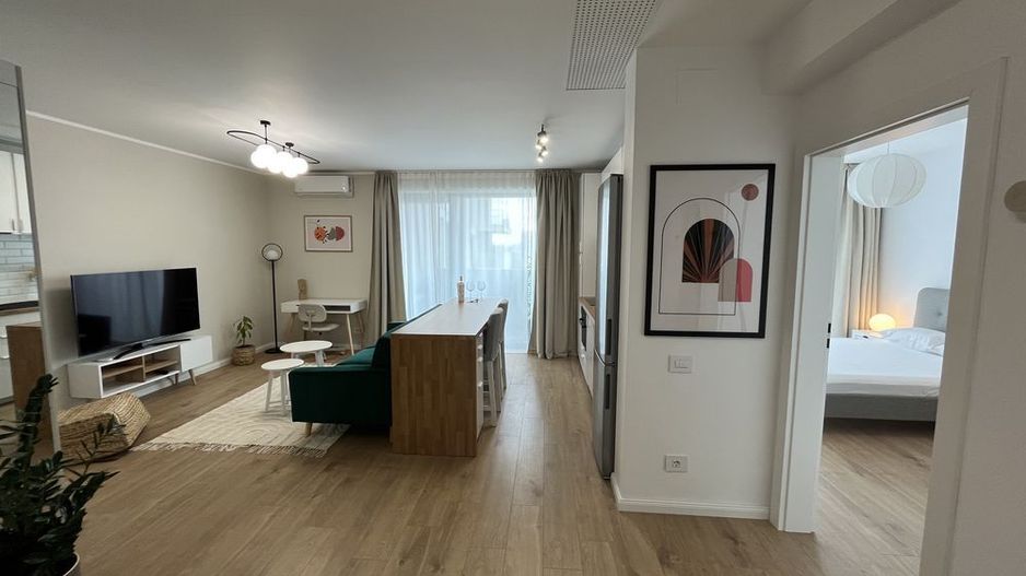 Apartament Timpuri Noi - Poză 4
